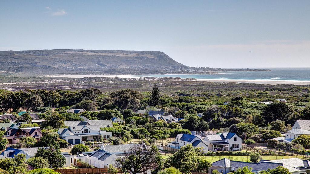 Chapman'S View Villa - With Solar Backup Power Flat Acres Oda fotoğraf